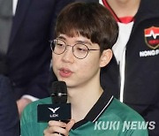 브리온, 농심 레드포스 꺾고 순조로운 출발 [LCK]