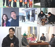 ‘세컨하우스’ 김영권, 최수종도 놀란 금실 비결 공개 “무조건 스킨십” [M+TV컷]