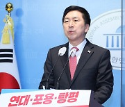 ‘어대현’ 설마했는데 ···김기현 당심 1위 급상승