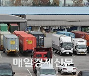 South Korea to overhaul trucking industry with new freight rate system