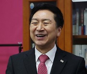 "당대표 되면 나경원 포용할 것…대선출마는 안한다"