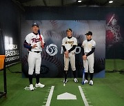 최다안타 보유자 박용택이 교육 커리큘럼 구성! KBO, 유소년 타격 교육 영상 제작