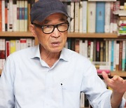 “‘성추행 의혹’ 고은 시인·실천문학사, 진심 어린 사과해야”