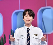 규현, 미우새 김희철과 맞대결 “공생하자, 결혼하면 ‘환장속으로’ 나오길”