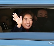 나경원 측 "尹에 사과 더 생각해봐야…대통령실 입장에 당혹"