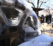 경기도, 설 연휴 대설·한파 대비 선제 비상근무