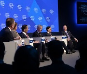 사우디 외무장관, WEF23 참석… 세계 에너지 안보는 지정학적 안정성에 달려 있어