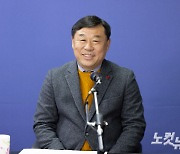 "조선업 도시 울산 동구, 시련은 뛰어 넘는 것"[영상]