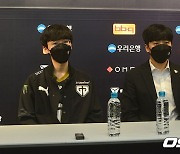 ‘패장’ 고동빈 감독, “금일 괜찮은 라인전… 향후 기대돼” [LCK 톡톡]