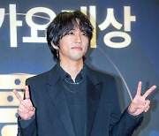 이승윤,'훈훈한 브이' [사진]