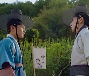 '유세풍2' 의원 자격 둘러싸고 김민재 VS 강영석 갈등 폭발··· 최고 4.3%