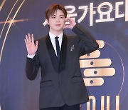 강다니엘, 내가 바로 하트 멀티테이너 [SE★포토]