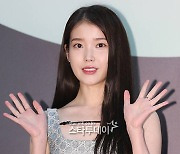 아이유, 금영노래방 2022년 연간 차트 1위...임창정 2위