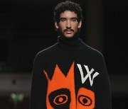 France Fashion von Beirendock Mens FW 23