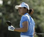 LPGA Tour Golf