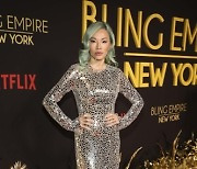 "Bling Empire: New York" Launch Party