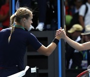 Australian Open Tennis