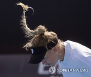 Australian Open Tennis