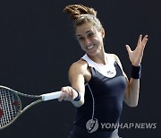 Australian Open Tennis