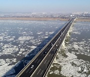 경기도, 설 연휴 대설·한파 예보에 선제적 비상근무 가동