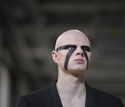 France Fashion Rick Owens Mens FW 23