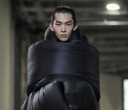 France Fashion Rick Owens Mens FW 23