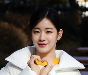 [TEN 포토] 우아 우연 '깜찍발랄 귀요미'