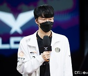 [LCK] 돌아온 '바이퍼' 박도현 "롤파크에서 다시 게임해 재밌어"