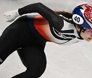 한국 쇼트트랙, 동계U대회 남녀 1500m 금은동 싹쓸이...최민정 다관왕 시동