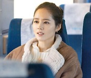 '손 없는 날' 한가인 "찬물만 나오던 집 살아 아파트 부러웠다"