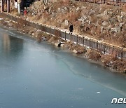 [오늘의 날씨]전북(20일, 금)…흐리다 오후부터 차차 맑아져