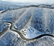 [오늘날씨] 중부·내륙 눈 최대 5㎝…수도권·충남·광주 미세먼지 '나쁨'