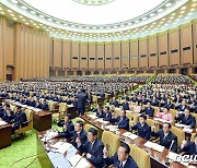 평양문화어보호법 채택한 北 "말과 행동에 모든 것 담겨"…'사상 이완' 단속