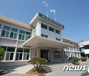 강원도청 '강릉 제2청사 시대' 7월 개막…들뜬 지역사회