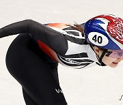 쇼트트랙 최민정·김태성, 동계U대회 1500m 우승…남녀 금은동 싹쓸이