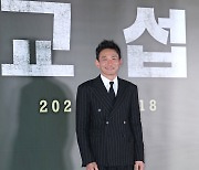 '라디오쇼' 황정민 "아내가 연기 지적하기도…많은 도움 돼"