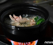 '닭고기 대신 닭발'…이집트 정부, 국민에게 권고한 이유