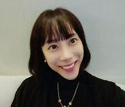 '싱글맘' 조민아 "새로운 삶 시작할 거에요"