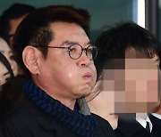 조형기, 퇴출후 美서 포착→방송 모자이크 '예능대세가 어쩌다'(종합)