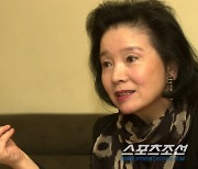 [SC줌人] "한 편의 영화처럼 살다 떠났다"…故윤정희, 별이 된 '60년대 트로이카'