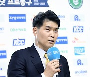 [경기 전] 조상현 LG 감독, “후반기에는 홈에서 반등의 기회가 있길” … 유도훈 한국가스공사 감독, “정적인 플레이보다 움직이는 플레이를 준비했다”