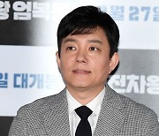 ‘갑질 의혹’ 이범수, 신한대학교 공연예술학부장 면직…“논란 무관”