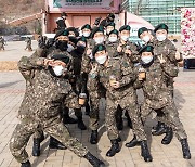 HD현대 정기선, ROTC 훈련장에 커피차 12대 보낸 까닭은