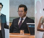 '법쩐' 이선균-김혜화, 이기영에 미끼 투척…복수극 판도 뒤집는다