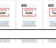 G마켓, '상품권 도용 사태' 대응책 마련..."조사 후 피해 보상"