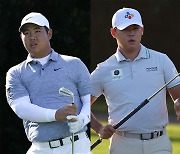 '버디쇼' 아메리칸 익스프레스 1R…김주형은 공동 64위, 김시우 85위 [PGA]