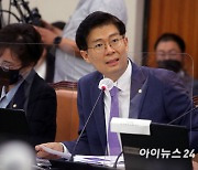 조정훈 "'미성년 성폭력' 집행유예 없도록 법 개정"