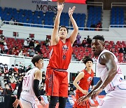 [기록] ‘현대모비스 레전드’ 함지훈, KBL 역대 6호 개인 통산 700경기 출전