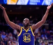 [NBA] 드레이먼드 그린, 4년 후 은퇴 예고