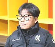 '지도력 인정' 광주FC 이정효 감독..국가대표 전력강화위원 선임